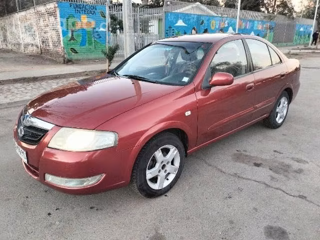 Auto Samsung sm3 - Imagen 4
