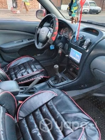 Auto Samsung sm3 - Imagen 8