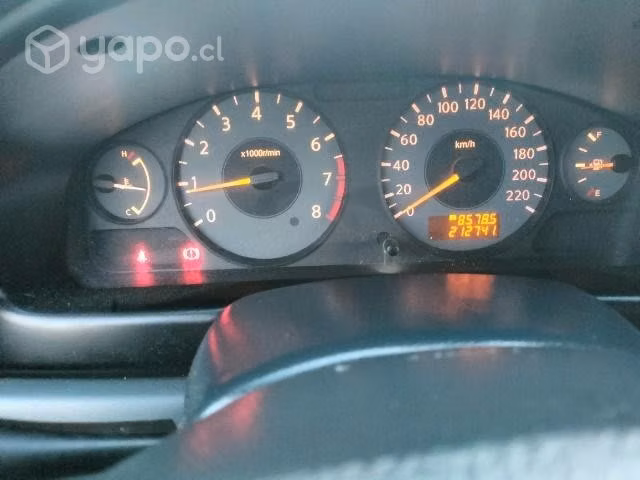 Auto Samsung sm3 - Imagen 9