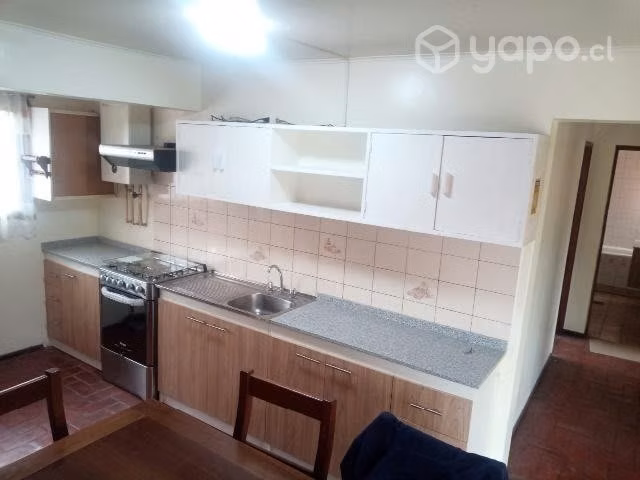 Casa en Quintero