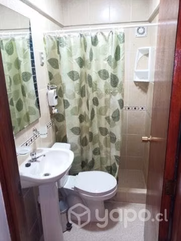 Casa en Quintero