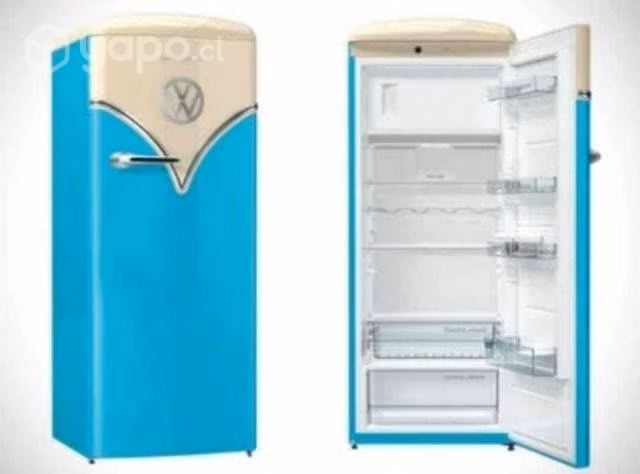Refrigerador Volkswagen Gorenje