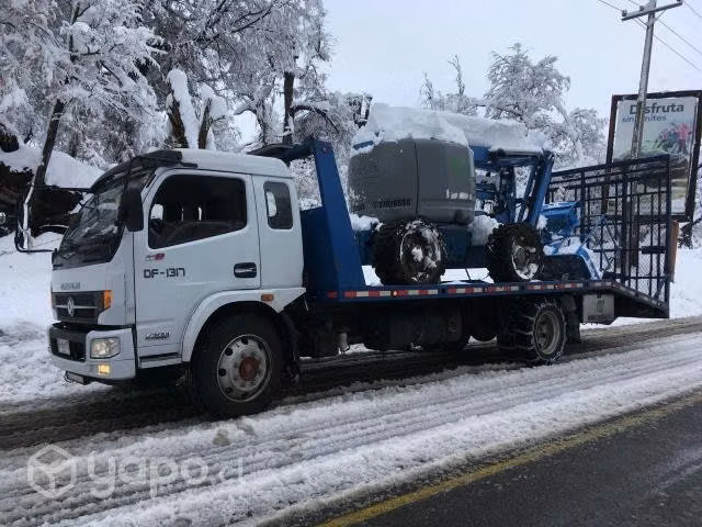 Arriendo de elevadores