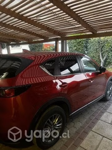 Mazda cx5 2019