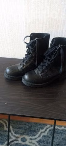 Botines mujer
