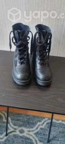 Botines mujer - Imagen 3