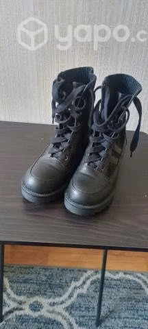 Botines mujer - Imagen 2