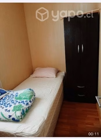 Departamento en puerta del mar