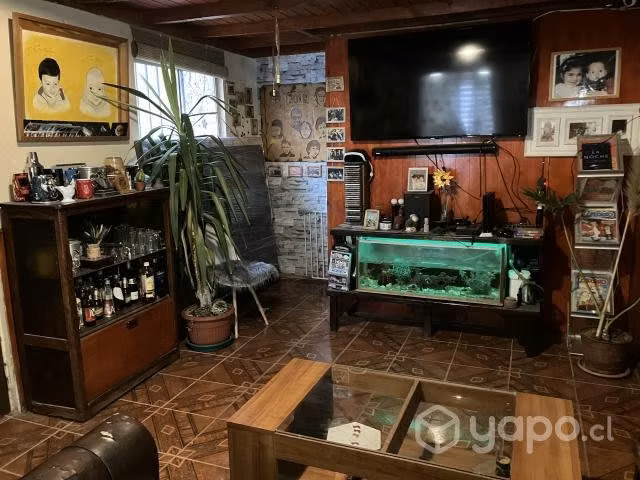 Se vende casa 6 habitaciones y 2 baños - Imagen 9