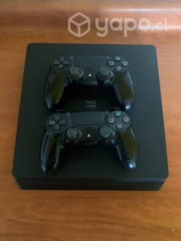 Ps4 venta o permuta