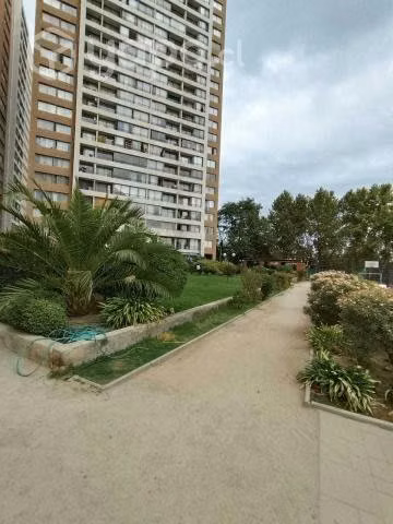 Arriendo Departamento 1 Dormitorio Metro Rodrigo A