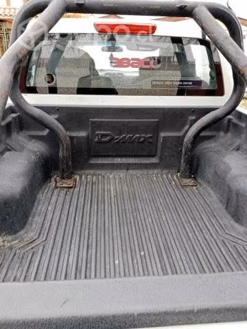 Chevrolet d-max 2008
