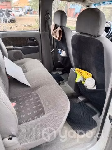 Chevrolet d-max 2008