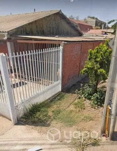 Casa esquina