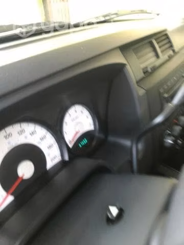 Dodge dakota 2011