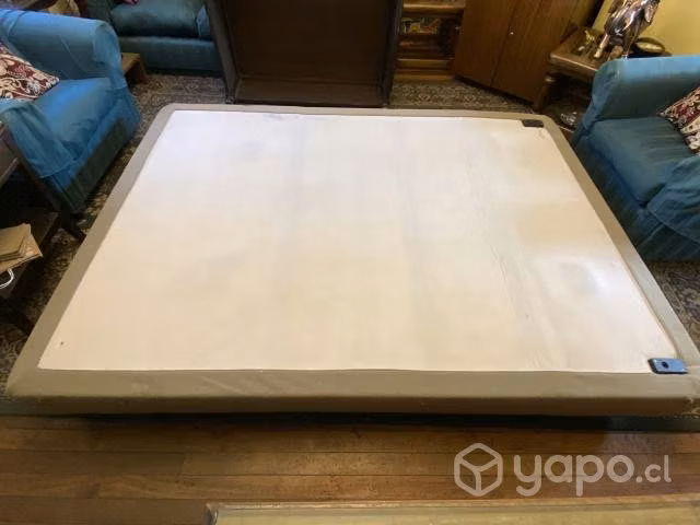 Cama Clínica Eléctrica Rosen 2 Plazas