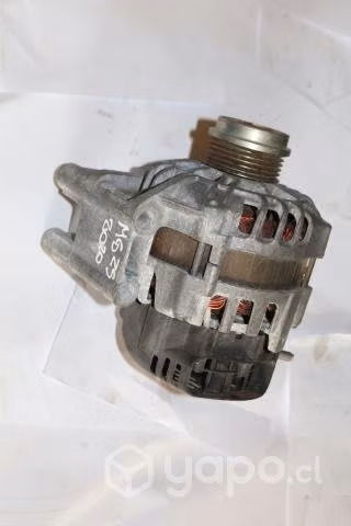Alternador MG ZS 1.5 2020