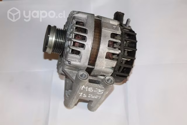 Alternador MG ZS 1.5 At 2021