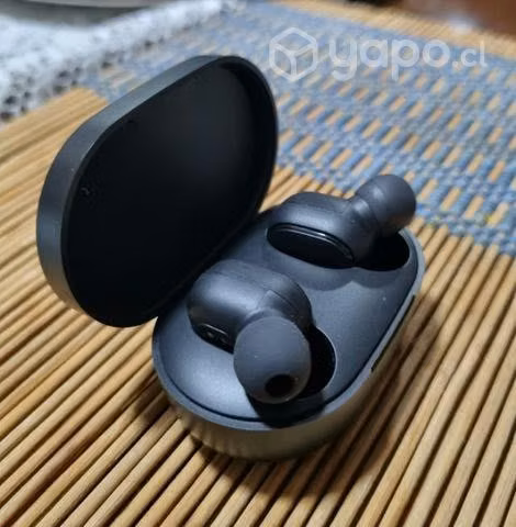Audifonos Redmi Xiaomi airdots 2 originales