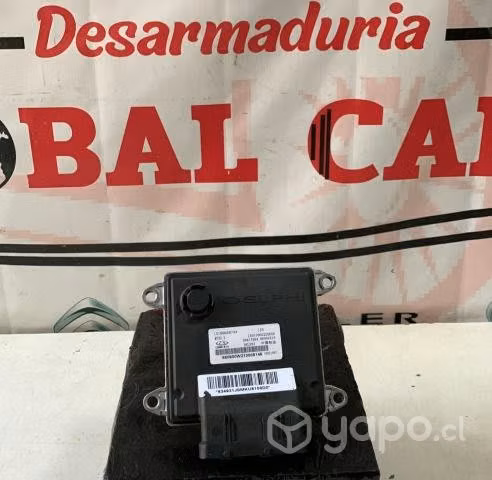 Computadora CHERY TIGGO 2 PRO 2022