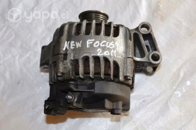 Alternador New Focus 1.6 2011