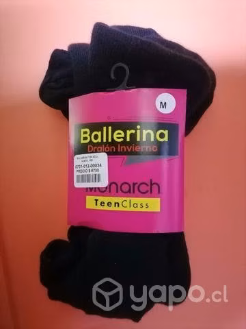 Ballerina panty talla M