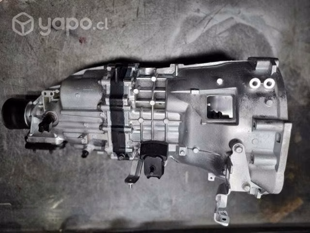 Cajas de cambio y reparacion, hyundai porter 2,5