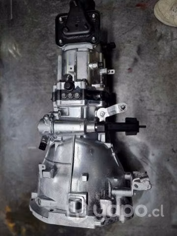 Cajas de cambio y reparacion, hyundai porter 2,5