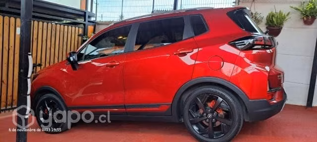 Changan Cskm