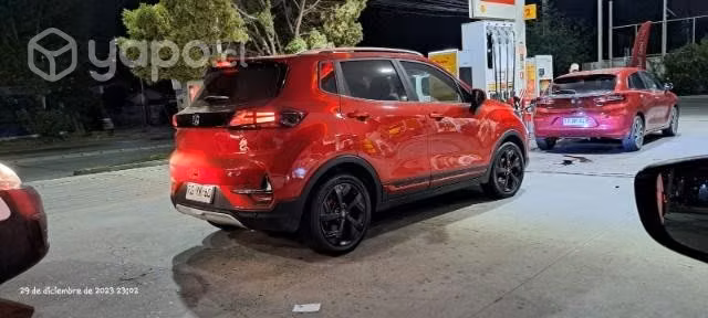 Changan Cskm