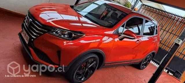 Changan Cskm