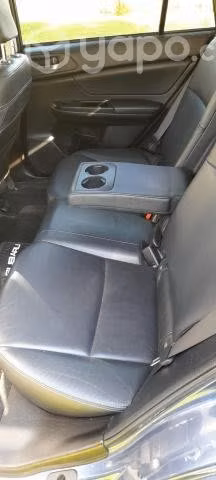 Subaru xv 2013