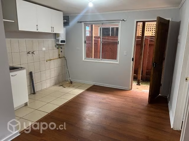 Se arrienda cabaña nueva