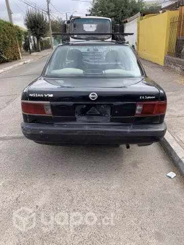 Nissan 2010