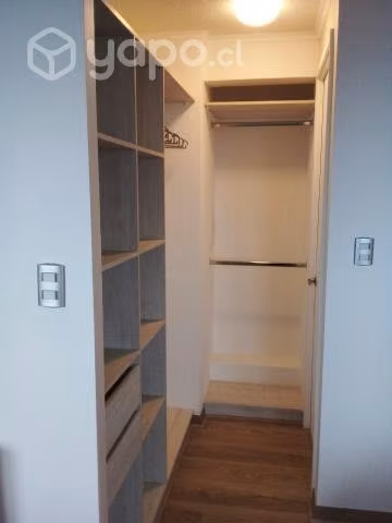 Excelente Departamento Studio Central Valdivia