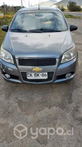 Chevrolet 2010