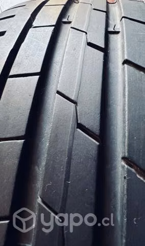 4 Llantas BMW con neumáticos runflat - Imagen 8
