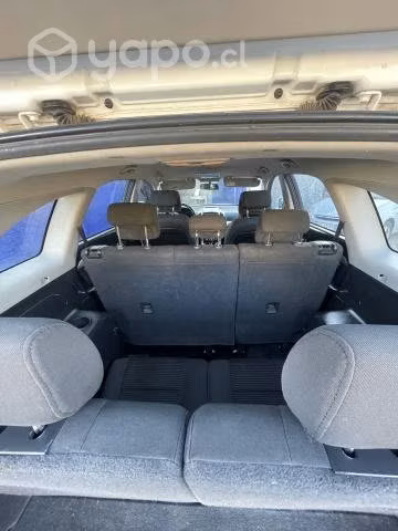 Chevrolet Captiva - Imagen 6