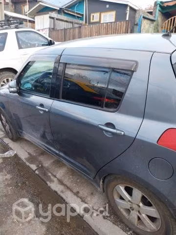 SUZUKI SWIFT  2007