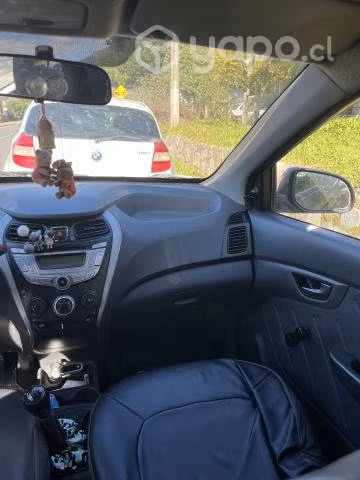 Hyundai 2014