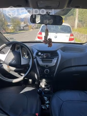 Hyundai 2014