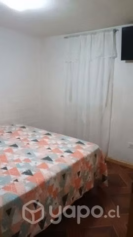Se vende departamento primer piso en Puente Alto