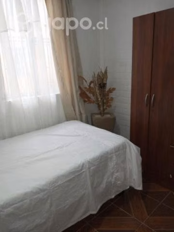 Se vende departamento primer piso en Puente Alto