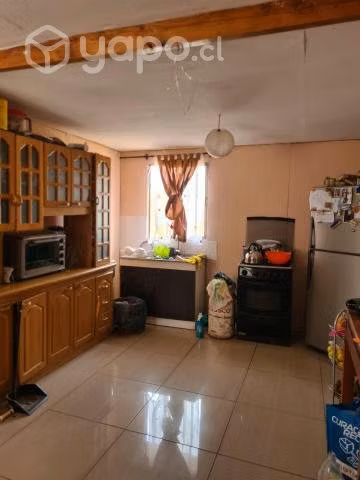 Casa con terreno - Imagen 4