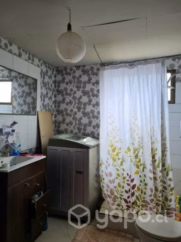 Casa con terreno - Imagen 3