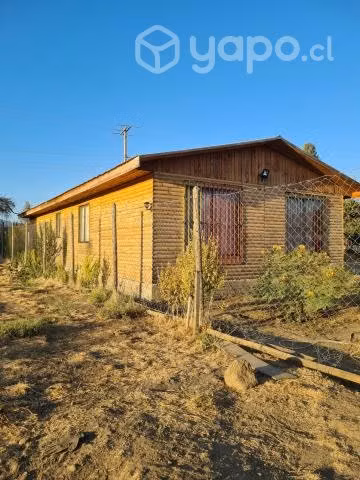 Casa con terreno - Imagen 2