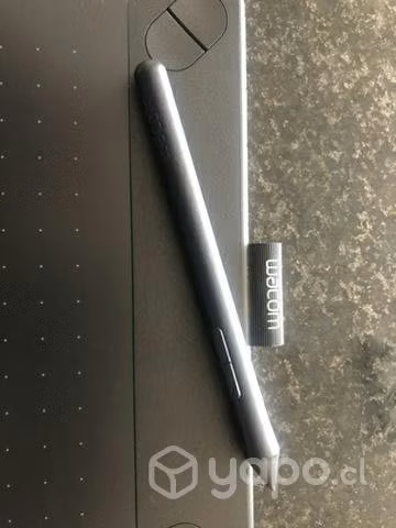 Wacom Intuos Comic