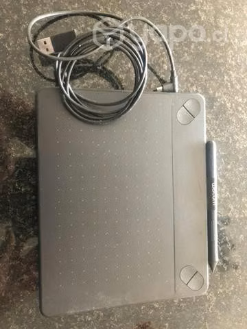 Wacom Intuos Comic