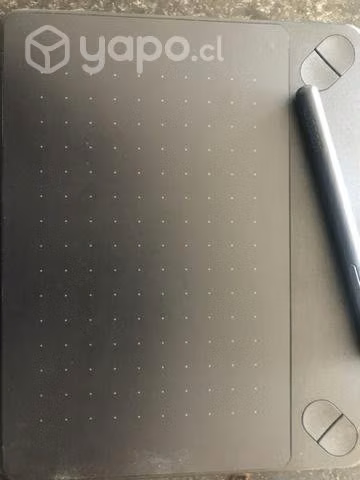Wacom Intuos Comic