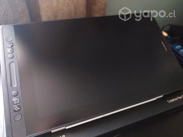 Huion Kamvas 16 Pro